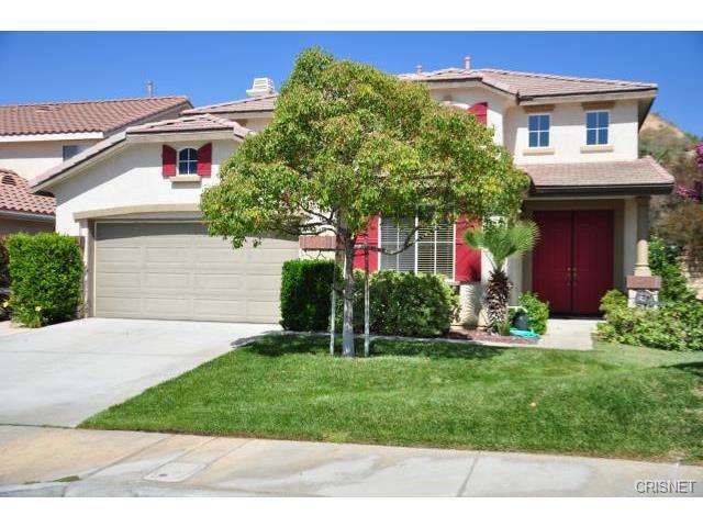 22957 Raintree Ln, Santa Clarita, CA 91390 photo 1