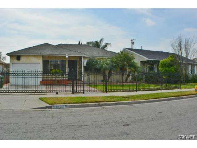 1200 W 134th St, Compton, CA 90222 photo 1