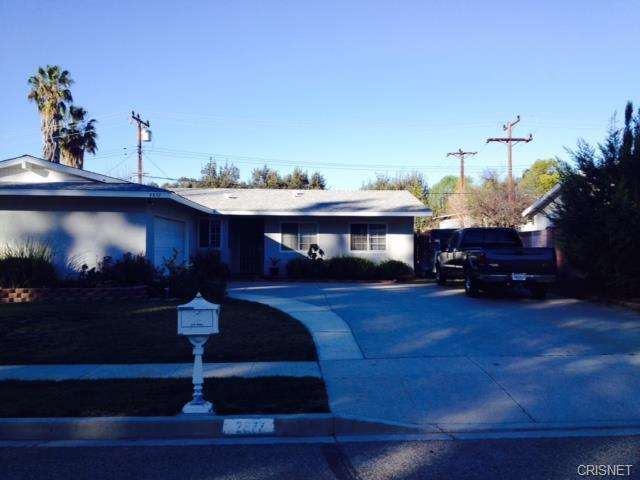 2877 Rosette St, Simi Valley, CA 93065 photo 1