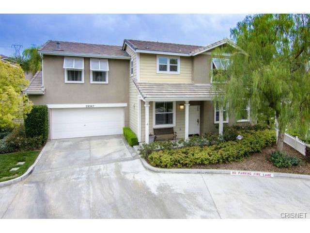 28547 Calex Dr, Valencia, CA 91354 photo 1