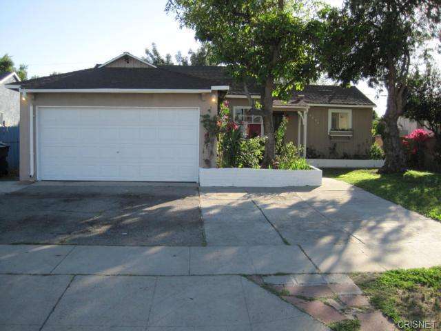 9657 Gullo Ave, Arleta, CA 91331 photo 1