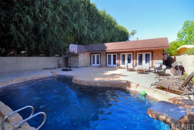 4848 Libbit Ave, Encino, CA 91436 photo 14