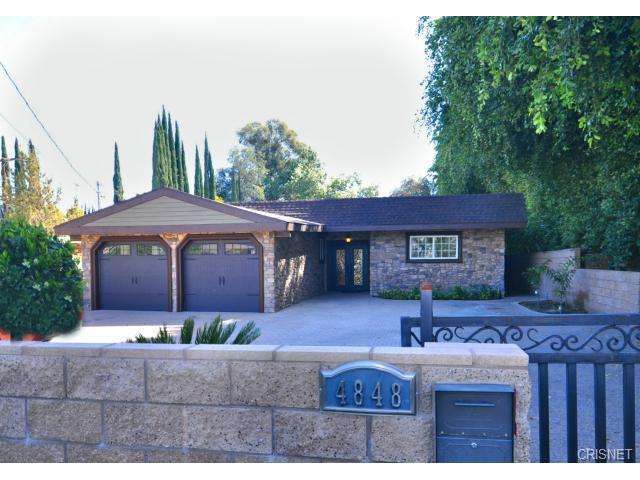 4848 Libbit Ave, Encino, CA 91436 photo 1