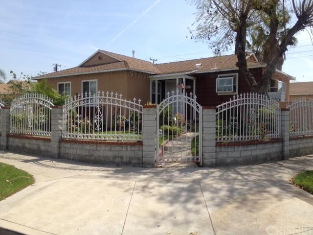 9600 Gullo Ave, Arleta, CA 91331 photo 1