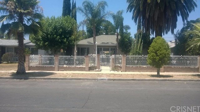 13651 Rayen St, Arleta, CA 91331 photo 1