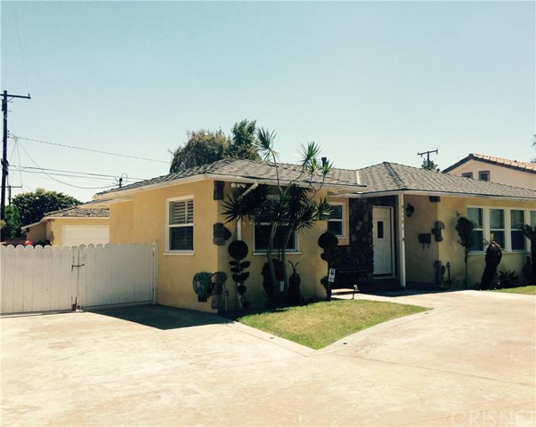 9110 Chaney Ave, Downey, CA 90240 photo 1