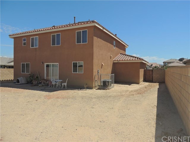3113 Via De Flores, Lancaster, CA 93535 photo 6