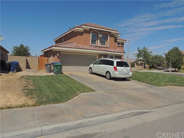 3113 Via De Flores, Lancaster, CA 93535 photo 3