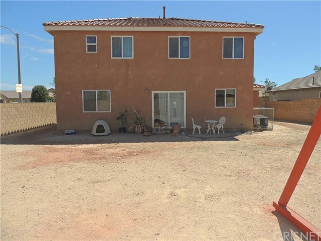 3113 Via De Flores, Lancaster, CA 93535 photo 4