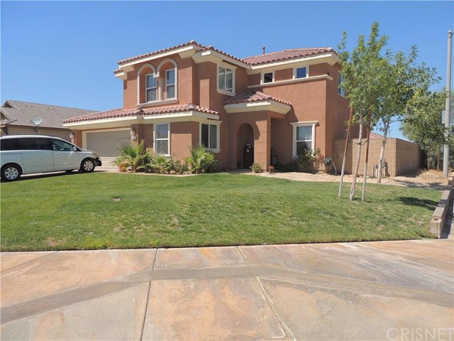3113 Via De Flores, Lancaster, CA 93535 photo 2