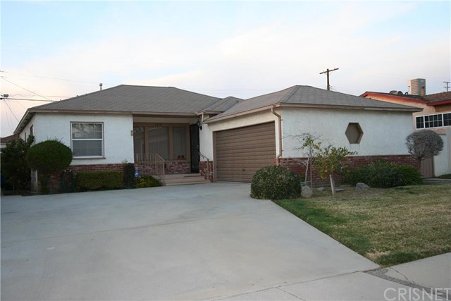 13531 Bromwich St, Arleta, CA 91331 photo 1