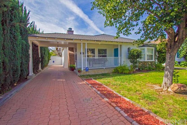 6721 Vesper Ave, Van Nuys, CA 91405 photo 1