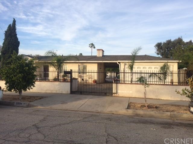 8600 Sharp Ave, Sun Valley, CA 91352 photo 1
