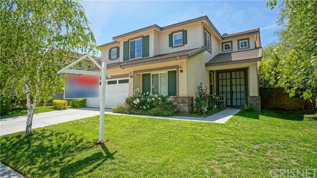 28532 Calex Dr, Valencia, CA 91354 photo 1