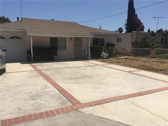 6922 Crebs, Reseda, CA 91335 photo 1