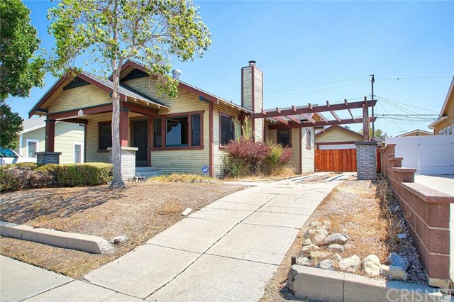 3712 Orange Ave, Long Beach, CA 90807 photo 2