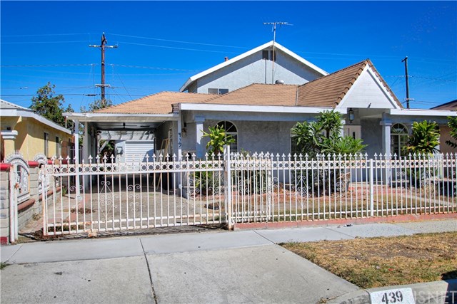 439 E 224th St, Carson, CA 90745 photo 1