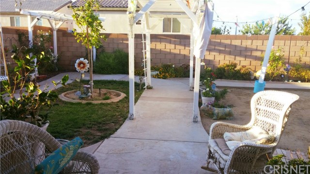 1843 Kettering, Lancaster, CA 93535 photo 9