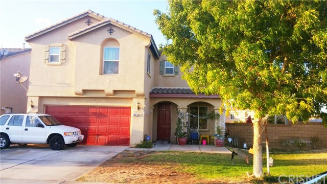 1843 Kettering, Lancaster, CA 93535 photo 1