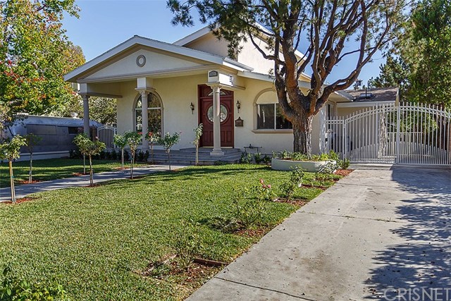 1632 E Orange Grove Blvd, Pasadena, CA 91104 photo 2