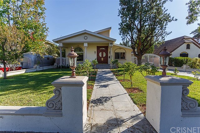 1632 E Orange Grove Blvd, Pasadena, CA 91104 photo 1