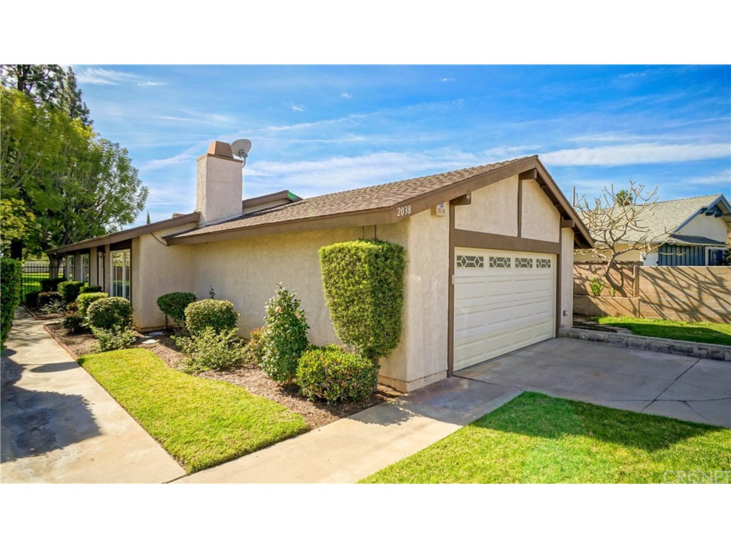 2038 E Mount Vernon Ave, Orange, CA 92867 photo 1