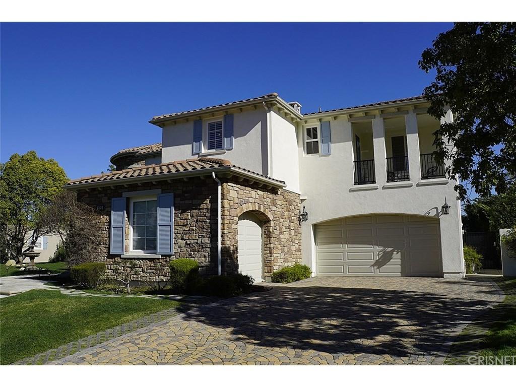 26712 Mont Calabasas Dr, Calabasas, CA 91302 MLS SR17034284