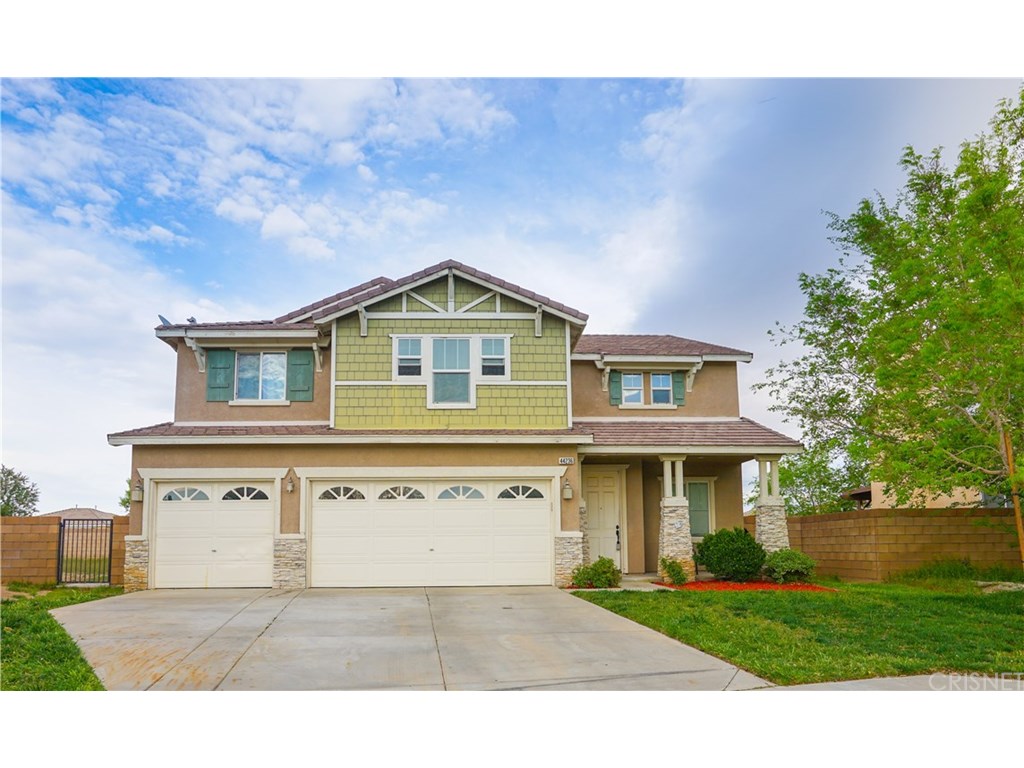44236 E 16th St, Lancaster, CA 93535 photo 1