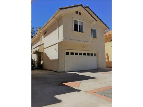 19045 Gault St #2, Reseda, CA 91335 photo 1