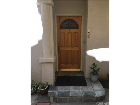19045 Gault St #2, Reseda, CA 91335 photo 2