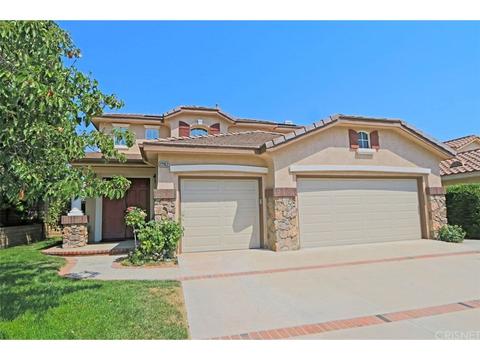 22952 Raintree Ln, Santa Clarita, CA 91390 photo 1