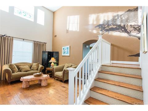 27815 Pine Crest Pl, Castaic, CA 91384 photo 5