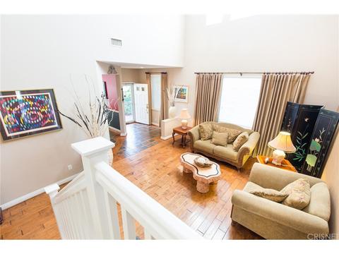 27815 Pine Crest Pl, Castaic, CA 91384 photo 20