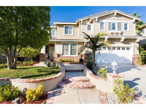 27815 Pine Crest Pl, Castaic, CA 91384 photo 1