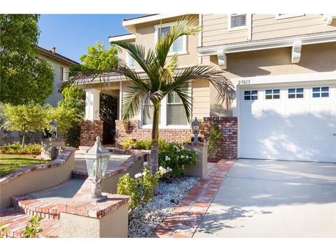 27815 Pine Crest Pl, Castaic, CA 91384 photo 2