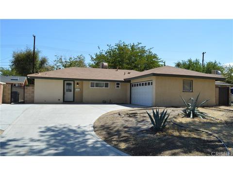 45542 6th St, Lancaster, CA 93535 photo 1