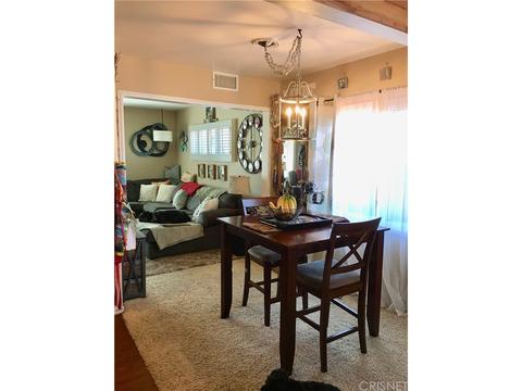 439 E Kildare St, Lancaster, CA 93535 photo 5