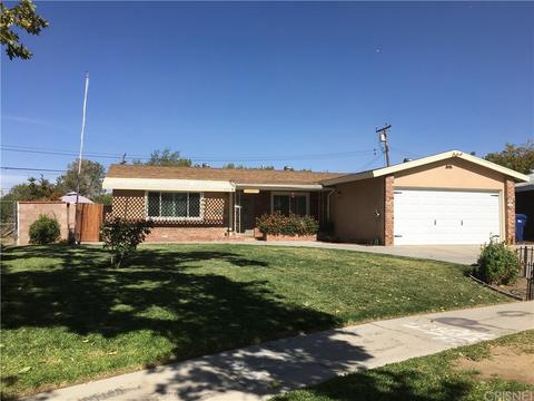 439 E Kildare St, Lancaster, CA 93535 photo 1