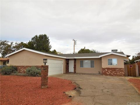 515 E Lingard St, Lancaster, CA 93535 photo 1