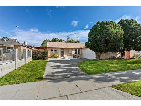 8006 Hesperia Ave, Reseda, CA 91335 photo 1