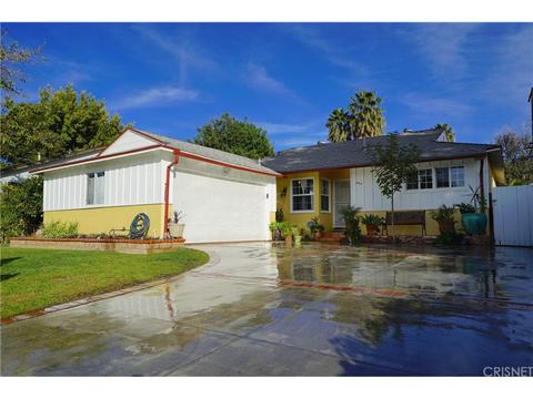 8108 Chimineas Ave, Reseda, CA 91335 photo 1
