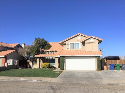 1253 Garnet Ave, Palmdale, CA 93550 photo 3
