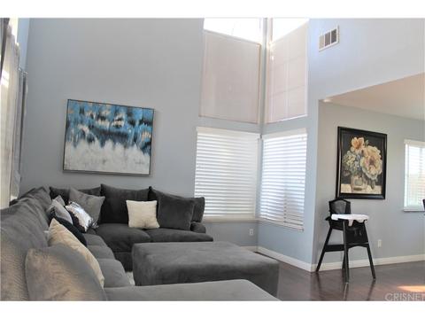 1253 Garnet Ave, Palmdale, CA 93550 photo 5