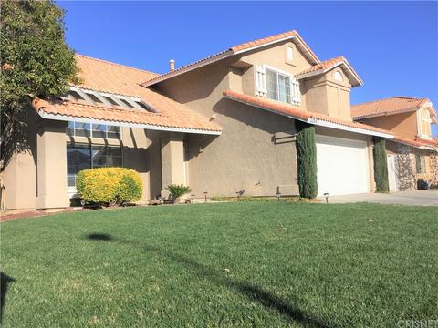 1253 Garnet Ave, Palmdale, CA 93550 photo 1