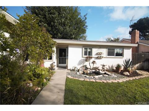 19143 Lull St, Reseda, CA 91335 photo 48
