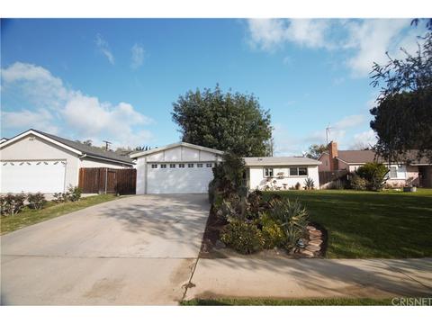 19143 Lull St, Reseda, CA 91335 photo 49