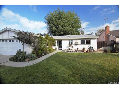 19143 Lull St, Reseda, CA 91335 photo 46
