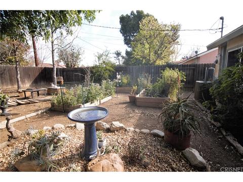 19143 Lull St, Reseda, CA 91335 photo 37