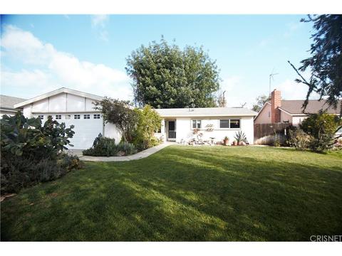 19143 Lull St, Reseda, CA 91335 photo 47