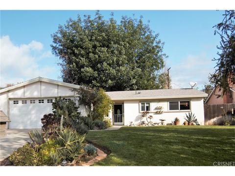 19143 Lull St, Reseda, CA 91335 photo 50